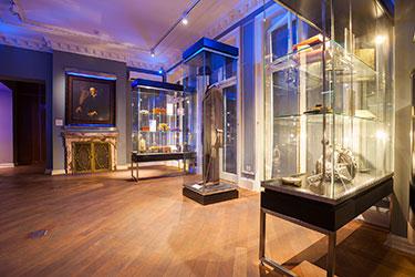 Museo Nikola Tesla